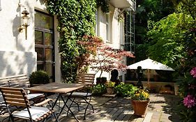 Boutique Hotel Splendid-Dollmann